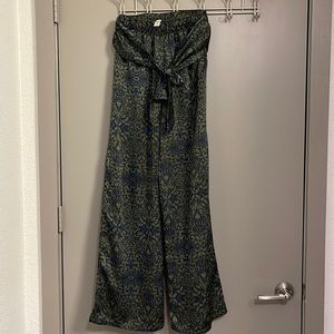 Mahina Silky Pants